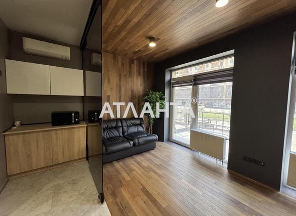 Commercial real estate at st. Zhemchuzhnaya (area 38,6 m²) - Atlanta.ua - фото 5