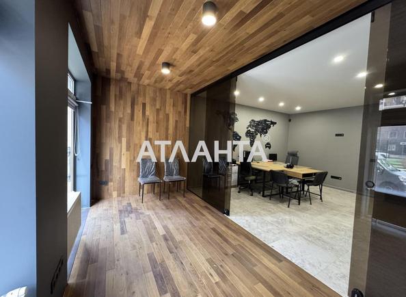 Commercial real estate at st. Zhemchuzhnaya (area 38,6 m²) - Atlanta.ua - фото 2