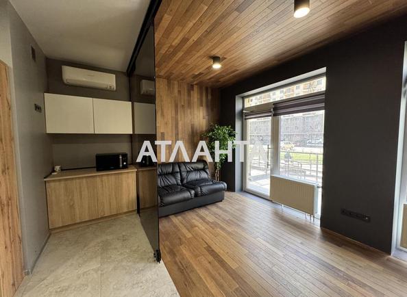 Commercial real estate at st. Zhemchuzhnaya (area 38,6 m²) - Atlanta.ua - фото 3