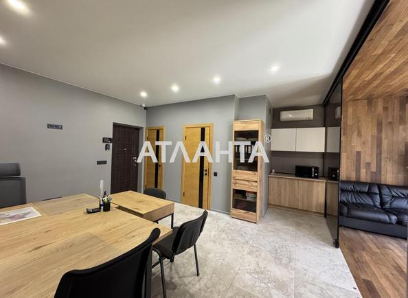 Commercial real estate at st. Zhemchuzhnaya (area 38,6 m²) - Atlanta.ua - фото 4