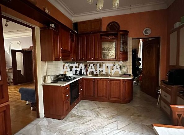 Будинок за адресою вул. Садова (площа 600 м²) - Atlanta.ua