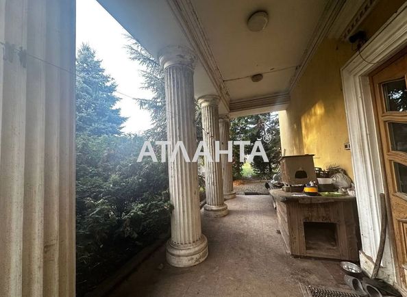 Будинок за адресою вул. Садова (площа 600 м²) - Atlanta.ua - фото 37