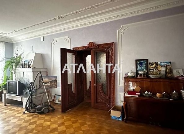 Будинок за адресою вул. Садова (площа 600 м²) - Atlanta.ua - фото 17
