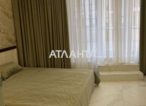 1-room apartment apartment by the address st. Raskidaylovskaya Stanislavskogo (area 33,0 m2) - Atlanta.ua - photo 3