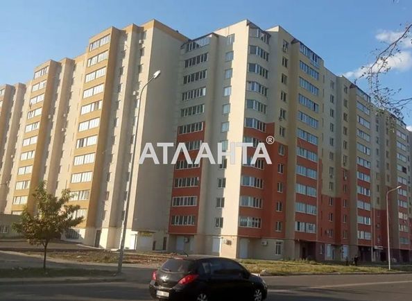 1-room apartment apartment by the address st. Sakharova (area 50,2 m2) - Atlanta.ua