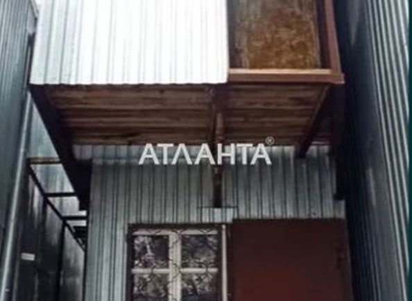 Dacha by the address st. Prichal 218 (area 50,0 m2) - Atlanta.ua