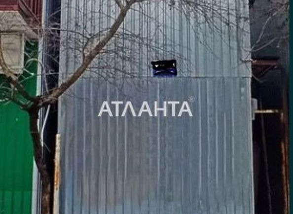 Dacha by the address st. Prichal 218 (area 50,0 m2) - Atlanta.ua - photo 4