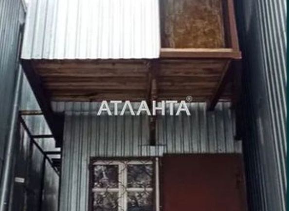 Dacha by the address st. Prichal 218 (area 50,0 m2) - Atlanta.ua - photo 5
