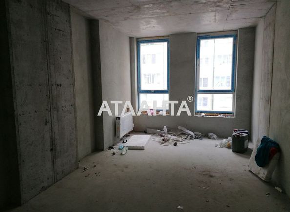 2-комнатная квартира по адресу ул. Зеленая (площадь 73,5 м2) - Atlanta.ua - фото 8