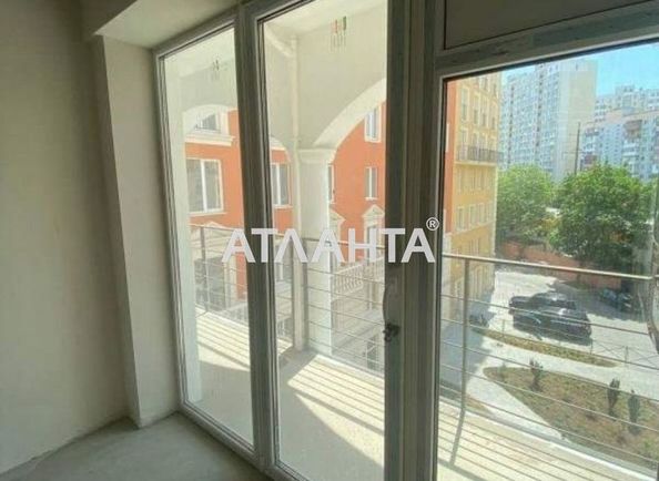 1-room apartment apartment by the address st. Inglezi 25 chapaevskoy div (area 35,0 m2) - Atlanta.ua - photo 6