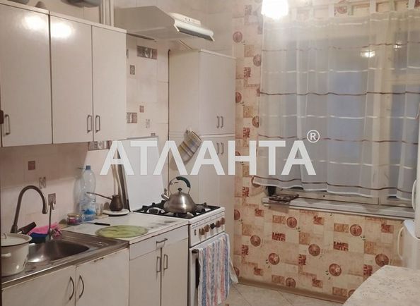 3-rooms apartment apartment by the address st. Vilyamsa ak (area 68,0 m2) - Atlanta.ua - photo 6