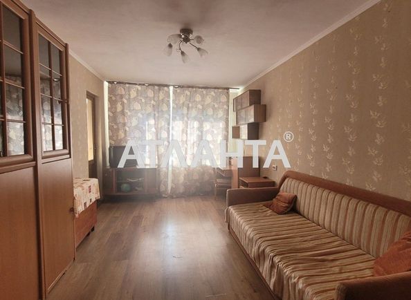 3-rooms apartment apartment by the address st. Vilyamsa ak (area 68,0 m2) - Atlanta.ua - photo 2