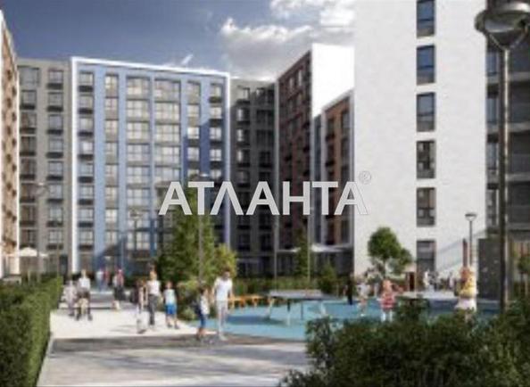 1-комнатная квартира по адресу ул. Бочарова ген. (площадь 42 м²) - Atlanta.ua - imageAlt 5