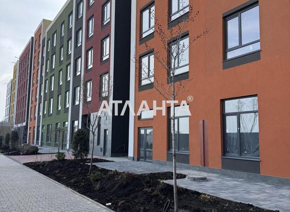 1-комнатная квартира по адресу ул. Бочарова ген. (площадь 42 м²) - Atlanta.ua - imageAlt 2