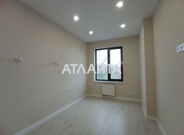 1-room apartment apartment by the address st. Kulikovskiy 2 y per (area 41,0 m2) - Atlanta.ua - photo 2
