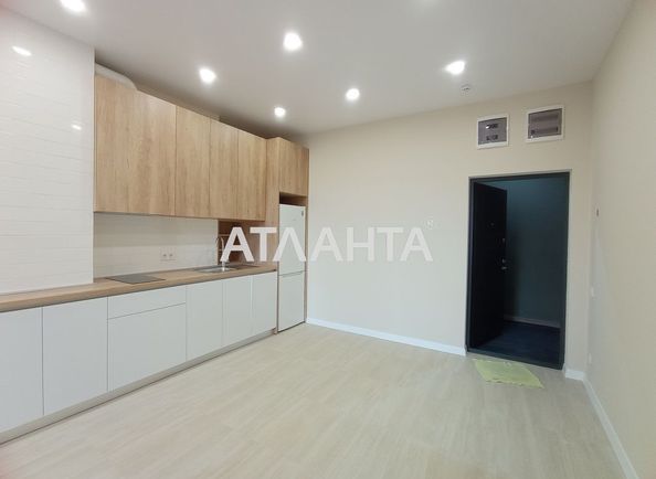1-room apartment apartment by the address st. Kulikovskiy 2 y per (area 41,0 m2) - Atlanta.ua - photo 4