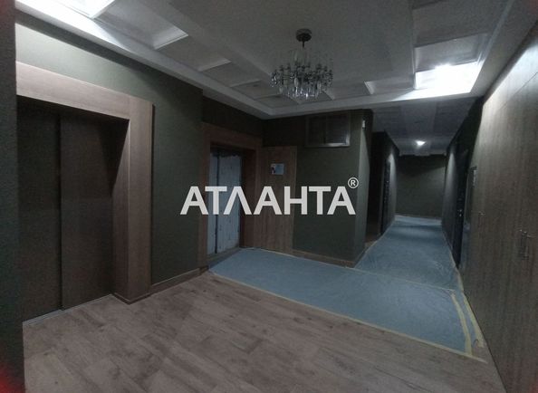 1-room apartment apartment by the address st. Kulikovskiy 2 y per (area 41,0 m2) - Atlanta.ua - photo 10