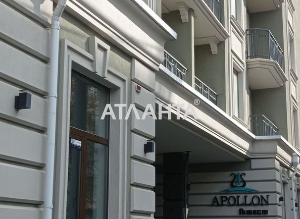1-room apartment apartment by the address st. Kulikovskiy 2 y per (area 41,0 m2) - Atlanta.ua - photo 12