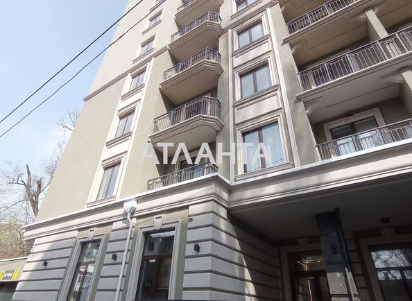 1-room apartment apartment by the address st. Kulikovskiy 2 y per (area 41,0 m2) - Atlanta.ua - photo 13