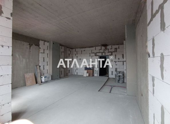 1-room apartment apartment by the address st. Kulikovskiy 2 y per (area 41,0 m2) - Atlanta.ua - photo 8