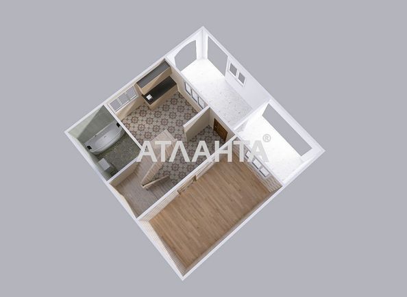 House by the address st. 1 ya ulitsa (area 170 m²) - Atlanta.ua - photo 25