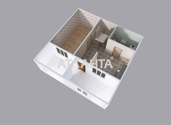 House by the address st. 1 ya ulitsa (area 170 m²) - Atlanta.ua - photo 27