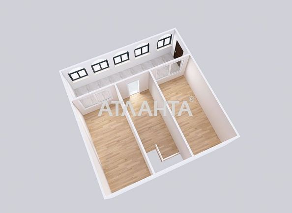 House by the address st. 1 ya ulitsa (area 170 m²) - Atlanta.ua - photo 28
