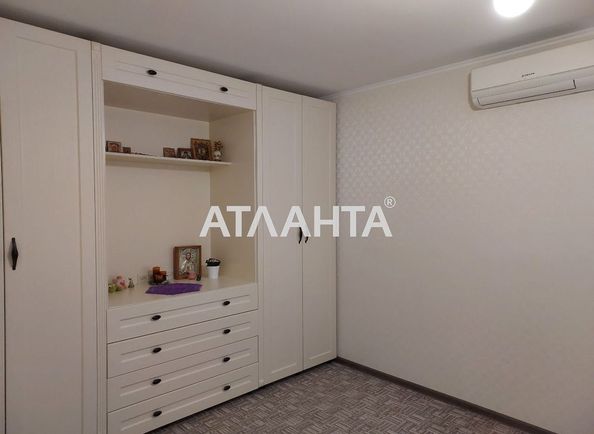 1-room apartment apartment by the address st. Filatova ak (area 41,0 m2) - Atlanta.ua