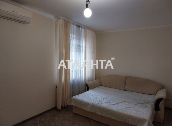 1-room apartment apartment by the address st. Filatova ak (area 41,0 m2) - Atlanta.ua - photo 2