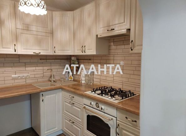 1-room apartment apartment by the address st. Filatova ak (area 41,0 m2) - Atlanta.ua - photo 4
