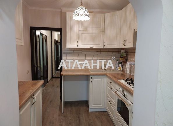 1-room apartment apartment by the address st. Filatova ak (area 41,0 m2) - Atlanta.ua - photo 5