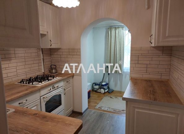 1-room apartment apartment by the address st. Filatova ak (area 41,0 m2) - Atlanta.ua - photo 7