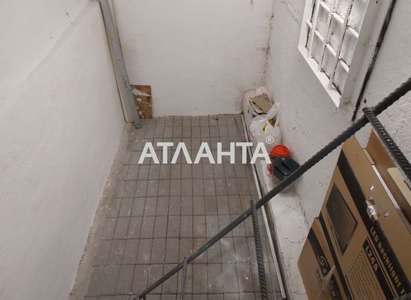1-room apartment apartment by the address st. Filatova ak (area 41,0 m2) - Atlanta.ua - photo 15