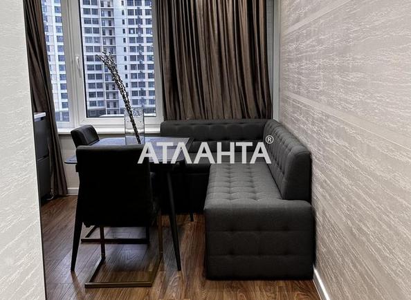 1-комнатная квартира по адресу ул. Каманина (площадь 40 м²) - Atlanta.ua - фото 3