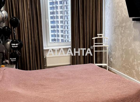 1-комнатная квартира по адресу ул. Каманина (площадь 40 м²) - Atlanta.ua - фото 4