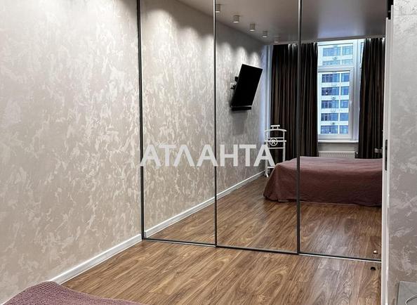1-комнатная квартира по адресу ул. Каманина (площадь 40 м²) - Atlanta.ua - фото 5