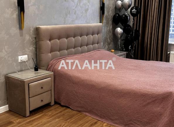 1-комнатная квартира по адресу ул. Каманина (площадь 40 м²) - Atlanta.ua - фото 6