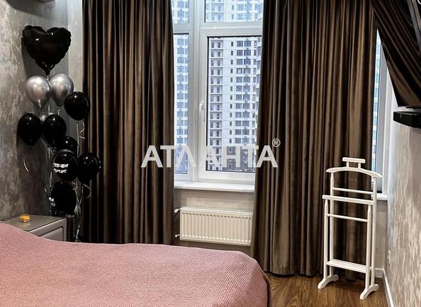 1-комнатная квартира по адресу ул. Каманина (площадь 40 м²) - Atlanta.ua - фото 7