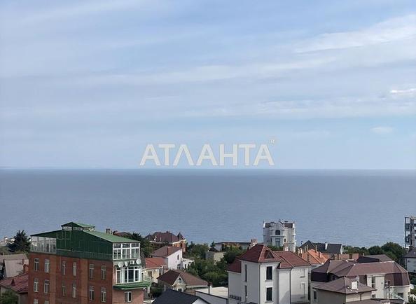 1-комнатная квартира по адресу ул. Каманина (площадь 40 м²) - Atlanta.ua - фото 12