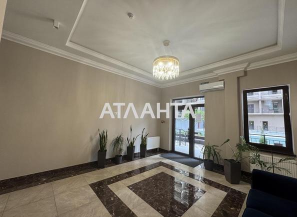 1-кімнатна квартира за адресою Тополиний пров. (площа 42,4 м²) - Atlanta.ua - фото 8