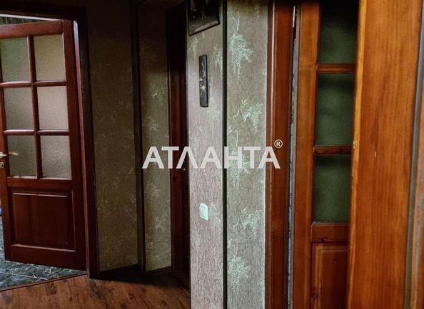 House by the address st. Agronomicheskaya (area 150,0 m2) - Atlanta.ua - photo 2