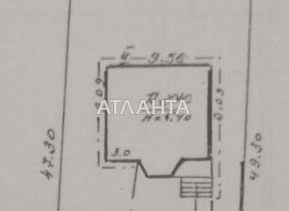 House by the address st. Agronomicheskaya (area 150,0 m2) - Atlanta.ua - photo 29
