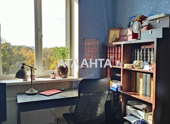 2-rooms apartment apartment by the address st. Staroportofrankovskaya Komsomolskaya (area 54 m²) - Atlanta.ua