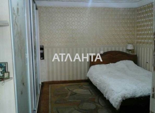 3-комнатная квартира по адресу ул. Раскидайловская (площадь 62,0 м2) - Atlanta.ua - фото 2