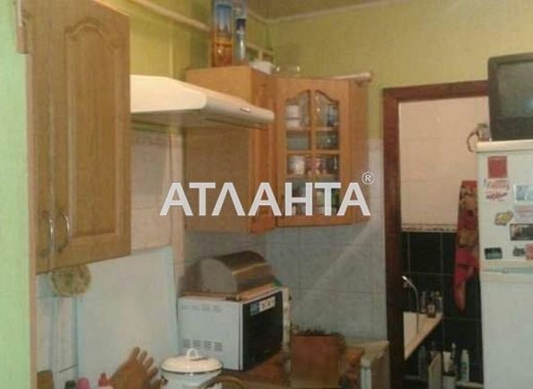 3-rooms apartment apartment by the address st. Raskidaylovskaya Stanislavskogo (area 62,0 m2) - Atlanta.ua - photo 4