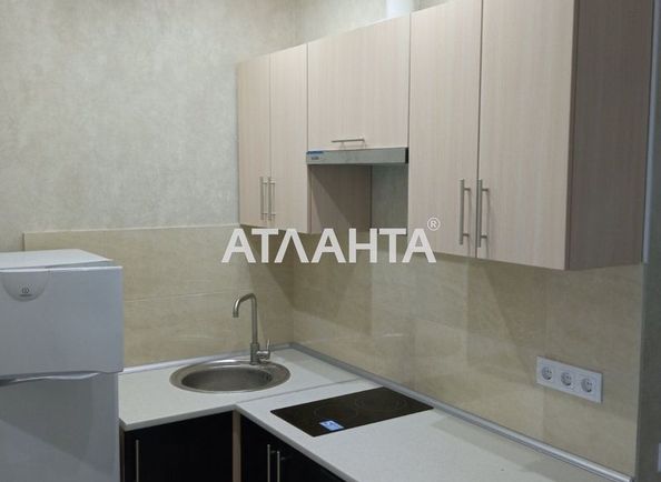1-room apartment apartment by the address st. Vilyamsa ak (area 25 m²) - Atlanta.ua