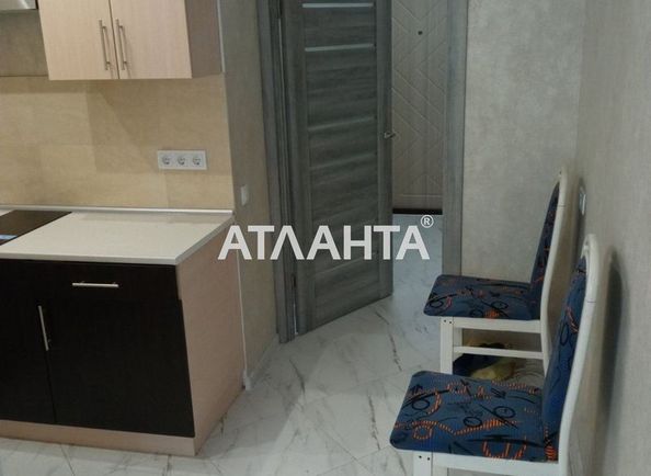 1-room apartment apartment by the address st. Vilyamsa ak (area 25 m²) - Atlanta.ua - photo 3