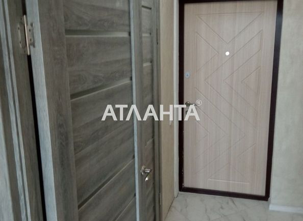 1-room apartment apartment by the address st. Vilyamsa ak (area 25 m²) - Atlanta.ua - photo 6