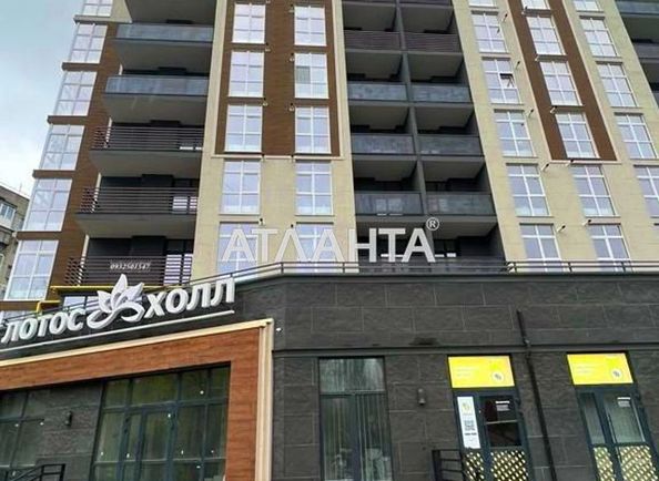 Коммерческая недвижимость по адресу ул. Новаторов (площадь 192,0 м2) - Atlanta.ua