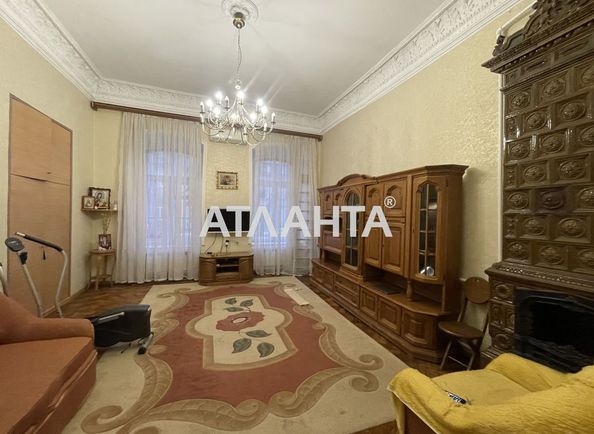2-rooms apartment apartment by the address st. Rishelevskaya Lenina (area 60,0 m2) - Atlanta.ua
